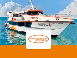 Batam Fast One-Way/Round-Trip Ferry Transfers: Singapore Tanah Merah Terminal to/from Desaru Coast